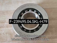 F-239495 F-239495.04.SKL-AM BMW X5 X6 E70 Porsche Cayenne 92A διαχωριστικό με σφαιρικό ρουλεμάν 34.925*
