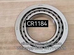 Διαφορετικά ρουλεμάν για οχήματα