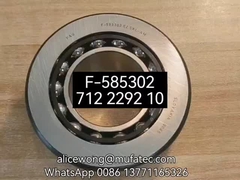 Διαφορετικά ρουλεμάν για οχήματα