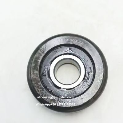 25X80X24 Forklift Bearings Heavy Duty Bearings