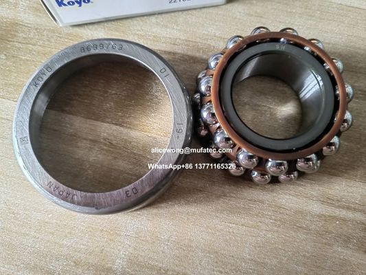 8699763 8699761 ST4690-3 BMW differential repairing bearing kit