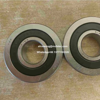 B15-92DW7 15x40x11mm high temperatture bearings -30℃ ~ + 200℃