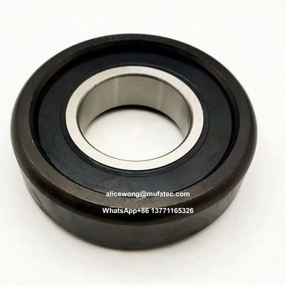 40x105x28 Forklift Bearings Heavy Duty Bearings