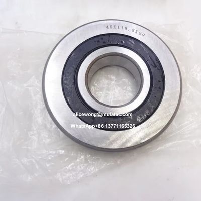 45X119.5X29 Forklift  Bearings Non-standard Ball Bearings
