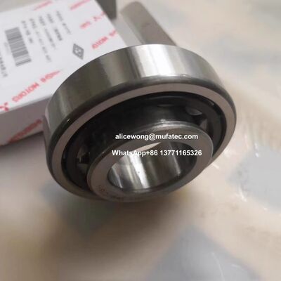 NJ306X3WB C9 automotive gearbox bearings 30x70x19.6mm