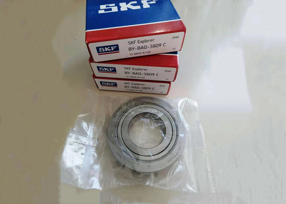 Steer Rack Flanged Bearings