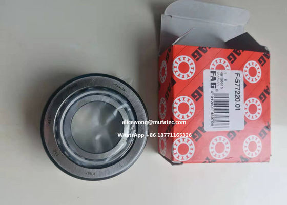 Ford Edge Rear Axle Bearing