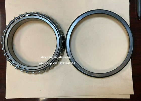 37425/37625 auto wheel hub bearing taper roller bearing 107.95*158.75*23.02mm