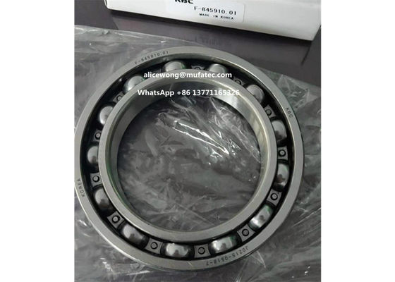 F-845910.01 Κιβώτιο ταχυτήτων Buick με ειδικό σφαιρικό ελαστικό βαθιάς γραμμής 70*105*19.5mm