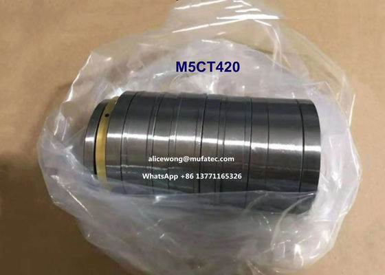 M5CT420 T5AR420 Πολλαπλών σταδίων ρουλεμάν ρουλεμάν 4*20*54mm