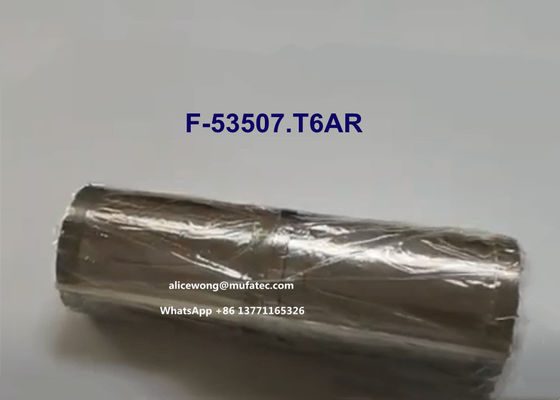 F-53507.T6AR έξι σειρές κυλινδρικών ρυμουλκούμενων πολλαπλών σταδίων με ώθηση ρυμουλκούμενοι σε τάδεμα 22*70*182mm