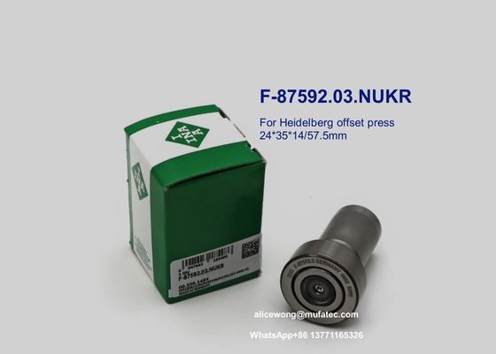 F-87592.03.NUKR F-87592 03 NUKR Heidelberg οφσετ τυπογραφικό μηχάνημα ρυμουλκούμενοι ρυμουλκούμενοι ρυμουλκούμενοι 24*35*14/57.5mm