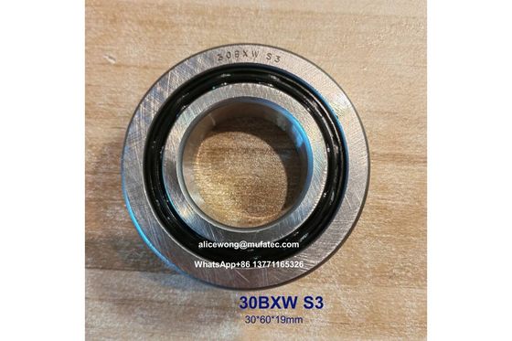 30BXW S3 43225-26AA0 Kia χειροκίνητο κιβώτιο ταχυτήτων βάρους εξόδου ρυμουλκούμενου κιβωτίου ταχυτήτων 30*60*19mm