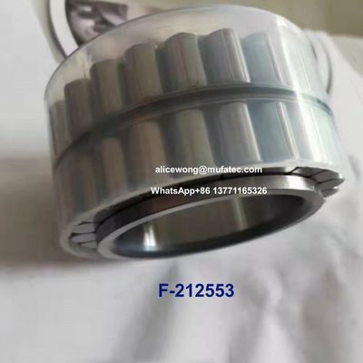 F-212553 ρυμουλκούμενα εκτύπωσης συμπληρώνουν ρυμουλκούμενα πλήρους κυλίνδρου διπλής σειράς