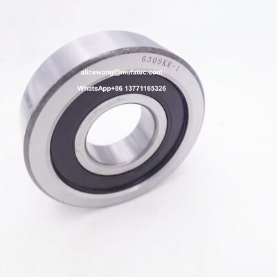 6309KR-1 Forklift Bearings 45x114x35mm ρουλεμάν βαρέως τύπου