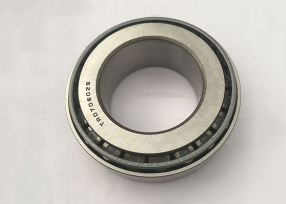 TR070602S-9 κωνικό ρυμουλκούμενο ελαστικό αυτοκινητικού τροχού ορόσημο ανταλλακτικό με ελαστικό 35*62*19mm