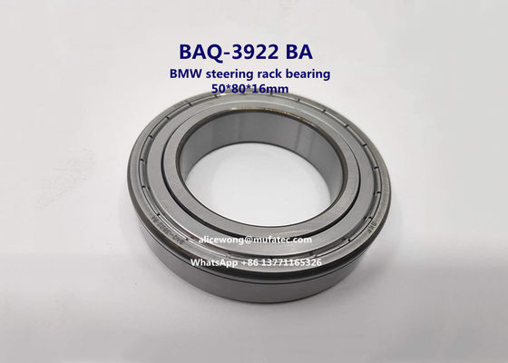 BAQ-3922 BA BAQ-3922BA BMW στερεόστρωτο τιμόνι με γωνιακό ρουλευτήριο σφαίρας επαφής 50*80*16mm